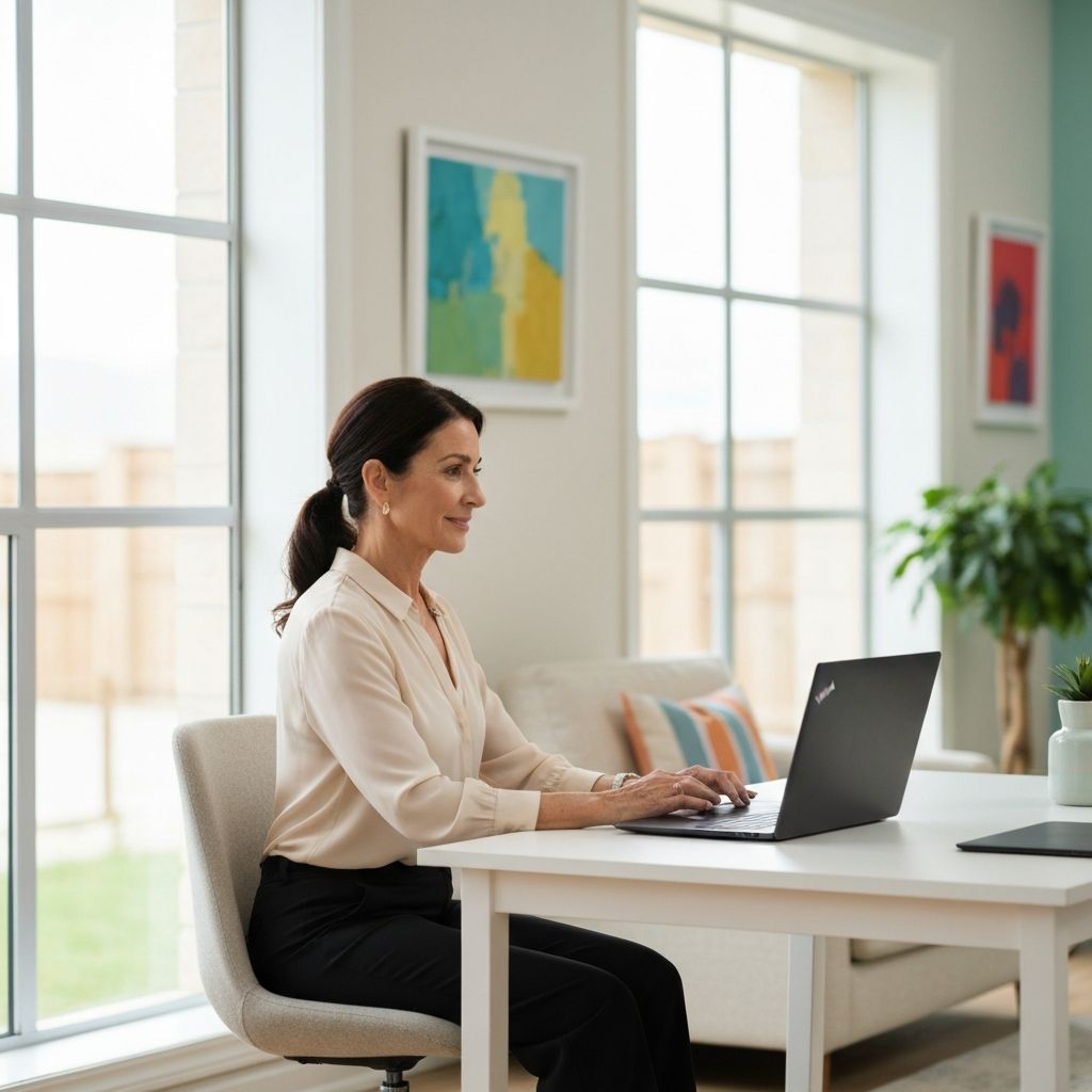 Nutrition consultation format